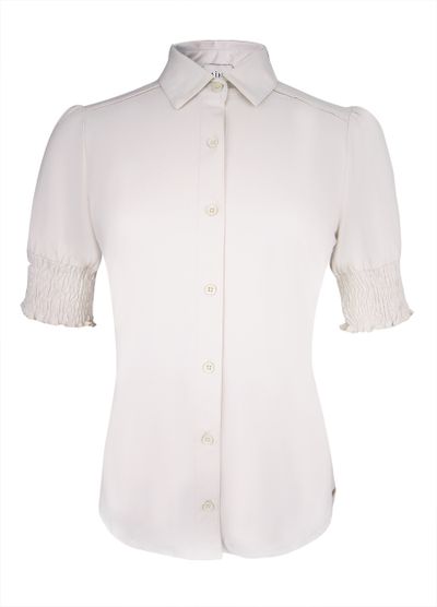 Foto van Aime Filou blouse bone